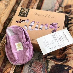 Brand New Lille Baby Ring Sling